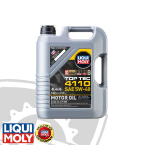 Liqui Moly Top Tec 4110 5W40 (5L)