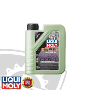 Liqui Moly Molygen 5W40 (1L)