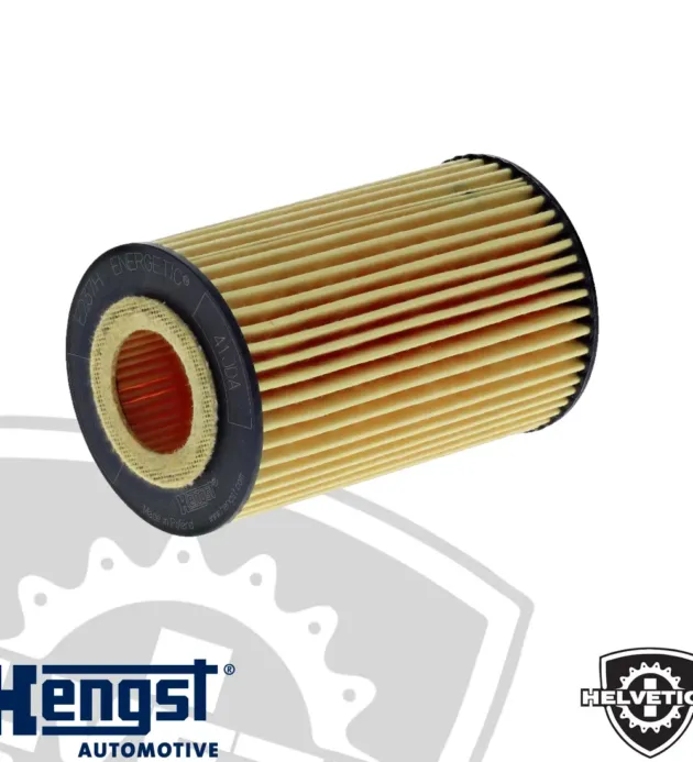 HENGST Oil Filter E237HD331