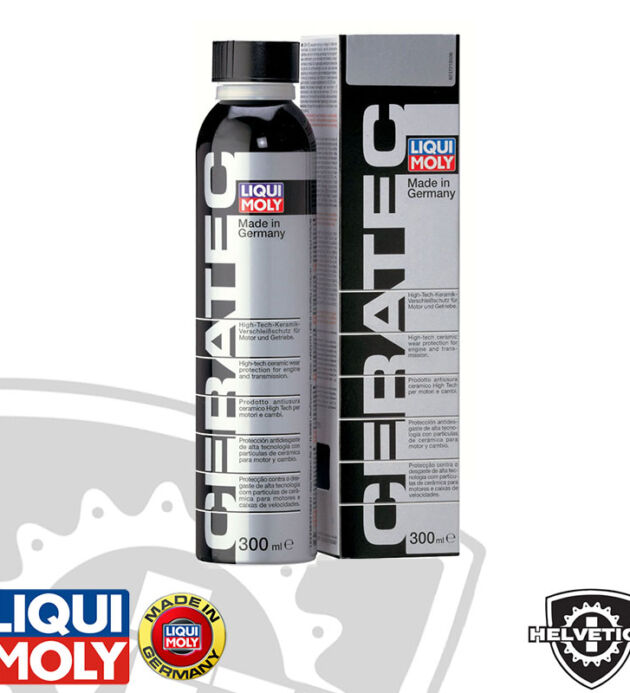 Liqui Moly Ceratec
